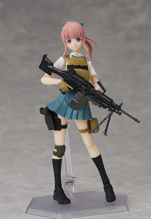 figma Armed JK: Variant B(Re-run) - 3