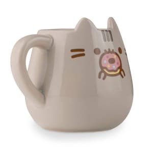 Pusheen Tasse - Donut - 1