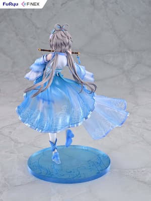 Vsinger Luo Tianyi Ge Xing ver. 1/7 Scale Figure - 7