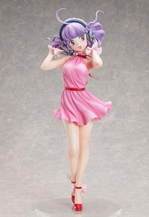 Creamy Mami - 1/4 B-Style Bunny - FREEing - 6