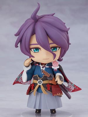 Nendoroid 938 Kasen Kanesada - Re-Release - 2
