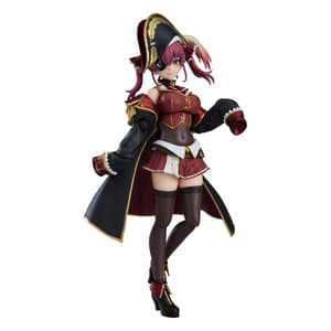 Figma 577 Houshou Marine - 6