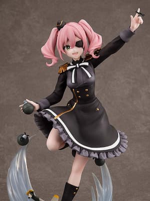 《Forgetter》Annett KADOKAWA Special Set - 7