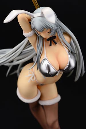 Chou'un Shiryu - Bunny Version - 13