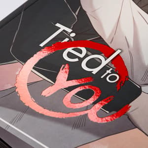 Tied to You - Carlsen - Vol. 4 - 5
