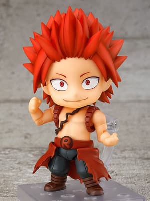 Nendoroid 1313 Eijiro Kirishima - 1