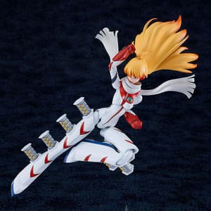 MODEROID Buster Machine No. 7 - 7