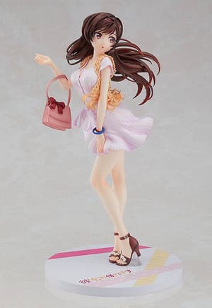 Chizuru Mizuhara - Casual Style - Good Smile Company - 4