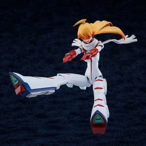 MODEROID Buster Machine No. 7 - 6