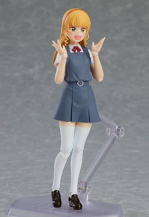 Figma 555 Sumire Heanna - 3