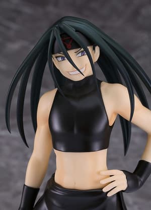 Envy - Fullmetal Alchemist Pop Up Parade - Good Smile Company - 5