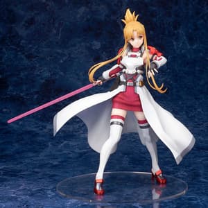 Asuna (GGO Ver.) - Sword Art Online: Alicization - Alter - 3