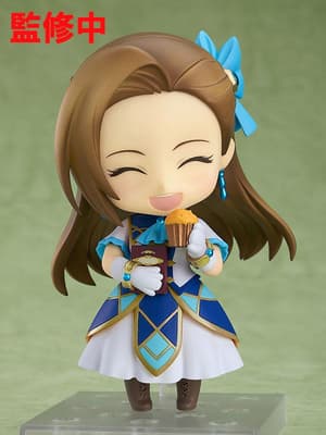 Nendoroid 1400 Catarina Claes - 3