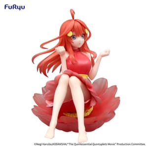 Itsuki Nakano - Bloo-me! - Furyu - 9
