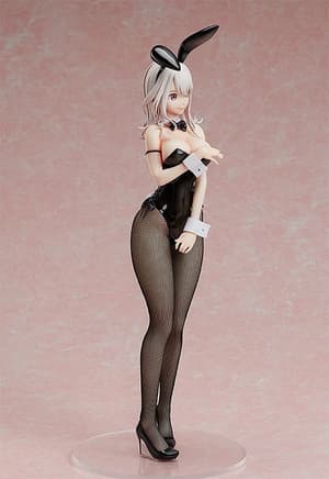Mona Kawai - 1/4 B-Style Bunny - Freeing (6)