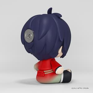 Koujaku - Huggy Good Smile - 6