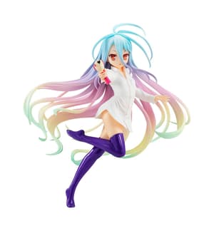 Shiro (Sniper Ver.) - Pop Up Parade - Good Smile - Réédition - 1