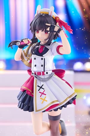 Megumin - Light Novel Idol - KD Colle - Kadokawa - 4