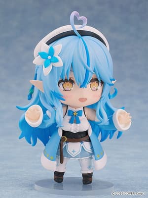 Nendoroid 2115 Lamy Yukihana - 2