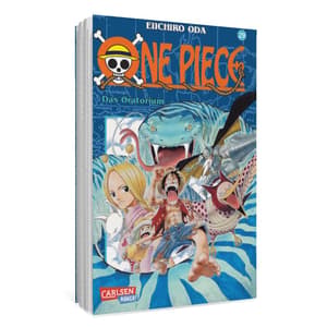 One Piece - Band 29 - 1