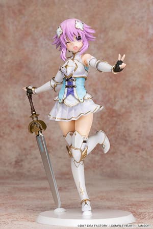 Neptune (Purple Heart) - Holy Knight - Pulchra - 2
