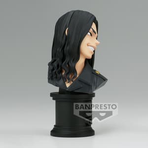 Keisuke Baji - Tokyo Revengers - Faceculptures - Banpresto (1)