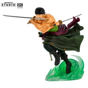 One Piece - "Zorro" - AbyStyle Studio (1)