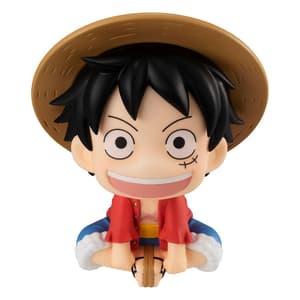 Monkey D. Luffy - One Piece Look Up - Megahouse - Re-Release - 7