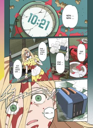 Cyberpunk 2077: Edgerunners (Manga) 01 - Variant Edition - 1