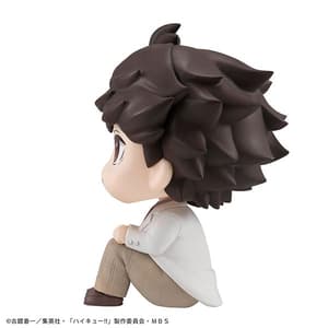 Toru Oikawa - Haikyu!! Look Up - Megahouse (6)