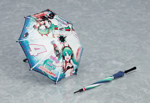 Figma SP-130 Hatsune Miku - Racing 2020 - 4