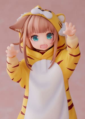Kinako - Tiger - Palette - Alice Glint / Thousand (9)