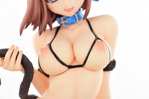 Komaki Manaka - Kuroneko Temptation - Orca Toys - 13