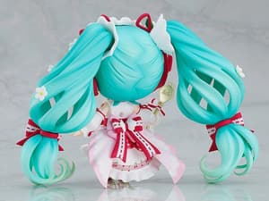 Nendoroid 1939 Hatsune Miku - 15th Anniversary - Re-Release - 3