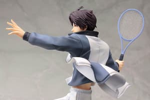Keigo Atobe - Prince of Tennis ARTFX J - Renewal Package Re-Release - Kotobukiya - 5