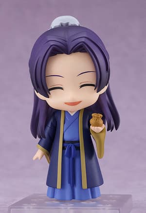 Nendoroid Jinshi - 4