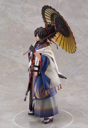 Okada Izo - Assassin - Festival Portrait - Good Smile Company - 3