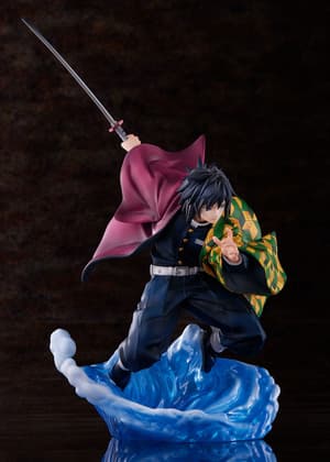 Giyuu Tomioka - Normal Version - Bell Fine - 3