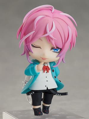 Nendoroid 1223 Ramuda Amemura - 2