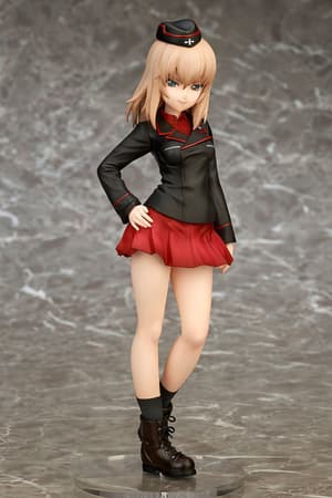 Erika Itsumi - Ques Q - 2