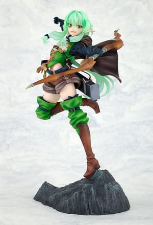 High Elf Archer - KD Colle - Kadokawa (6)