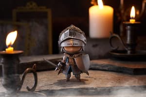 Nendoroid 2478 Vagabond - 6