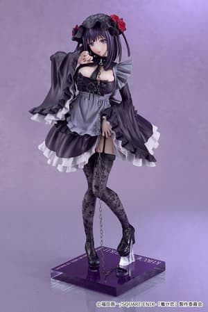 My Dress-Up Darling: Marin Kitagawa as Shizuku Kuroe 1/6 Scale Figure – Good Smile Company - 14