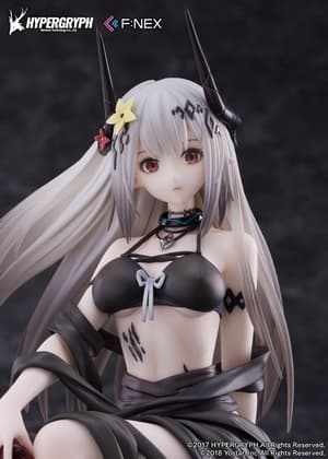 Mudrock - Silent Night DN06 - F:Nex - Furyu (11)