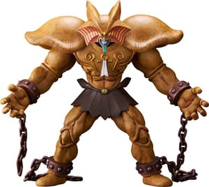 Exodia, die Verbotene - SP - Yu-Gi-Oh! Pop Up Parade - Good Smile Company (1)