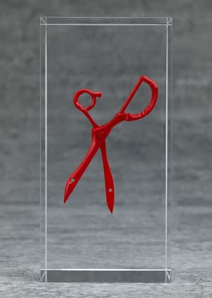 Nendoroid 2809 Satsuki Kiryuin - Kamui Junketsu - 7