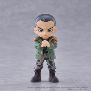 Blind Box - Yakuza / Like A Dragon PalVerse - Bushiroad - 7
