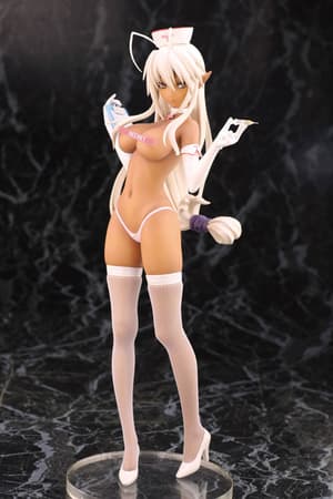 Sansei Muramasa - Nurse Version - Skytube - 13