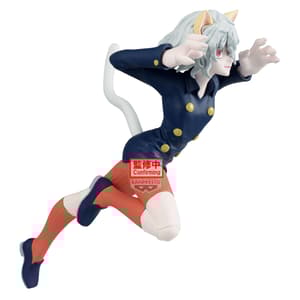 Neferpitou - Hunter x Hunter - Vibration Stars - Banpresto (1)
