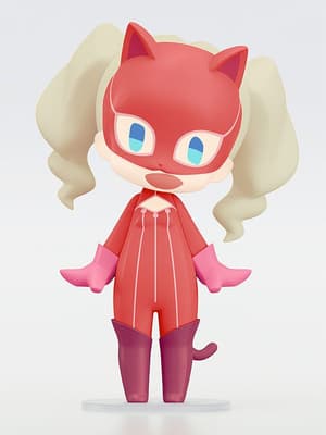 Panther - Anne Takamaki - Persona 5 - HELLO! GOOD SMILE - 2
